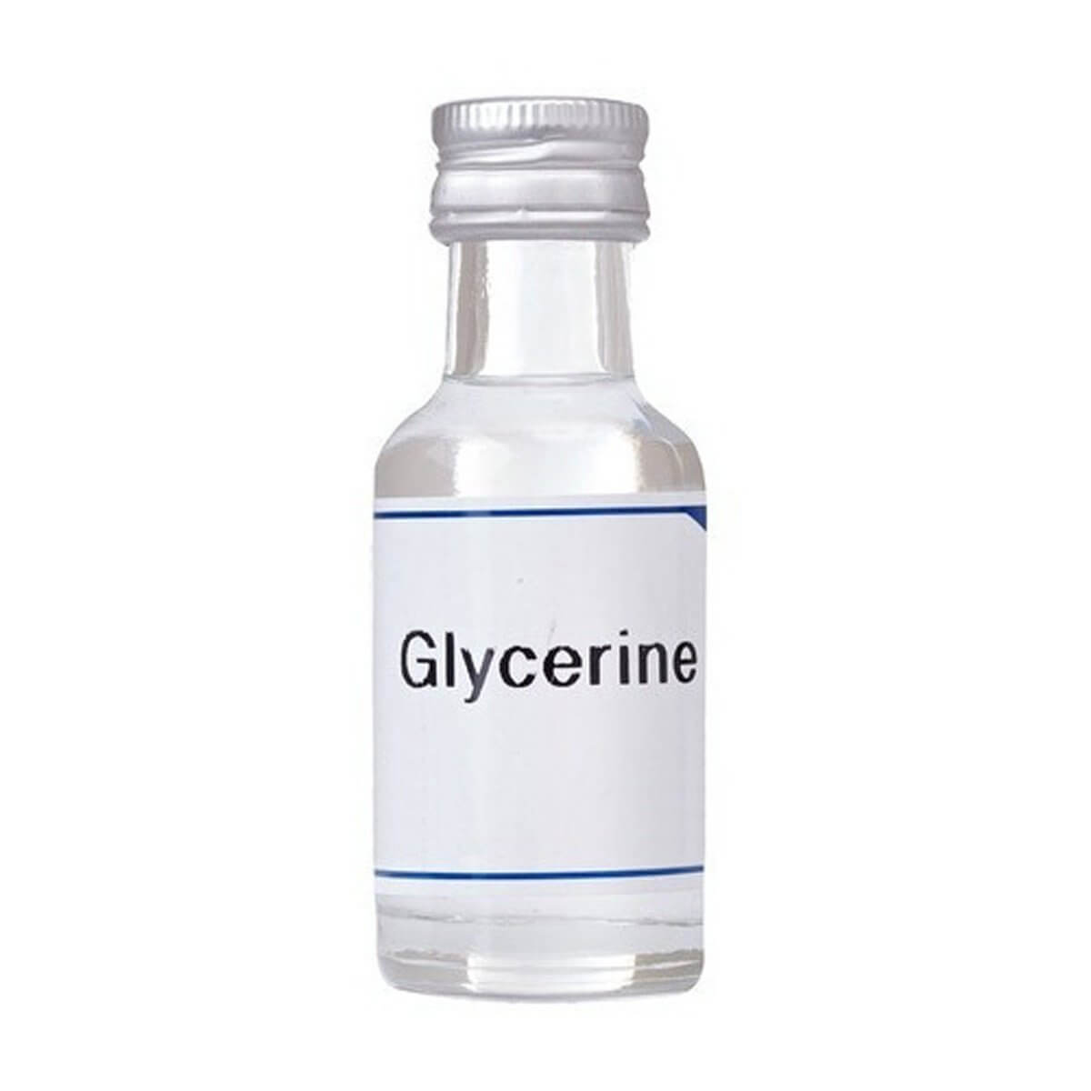 گلیسیرین و کاربرد ها - گلیسیرین مایع - گلیسیرین جامد - فواید گلیسیرین برای  پوست